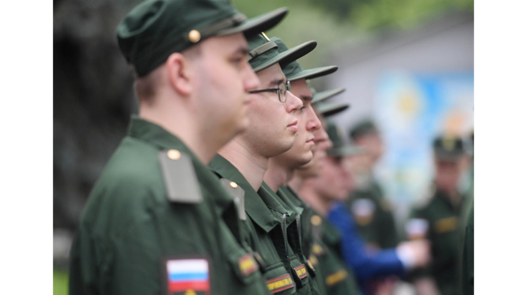 Степень годности брянцев к военной службе могут определять по-новому
