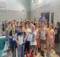 В Брянске впервые прошло первенство по плаванию среди воспитанников ФОК «Бежица»
