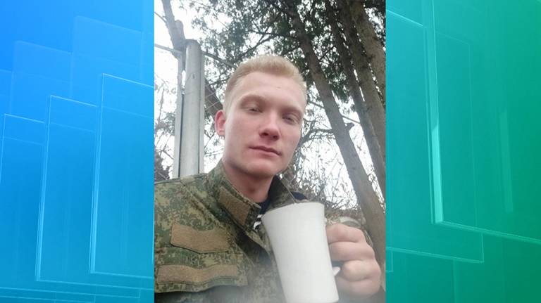 В ходе СВО на Украине погиб брянский военный Александр Матросов