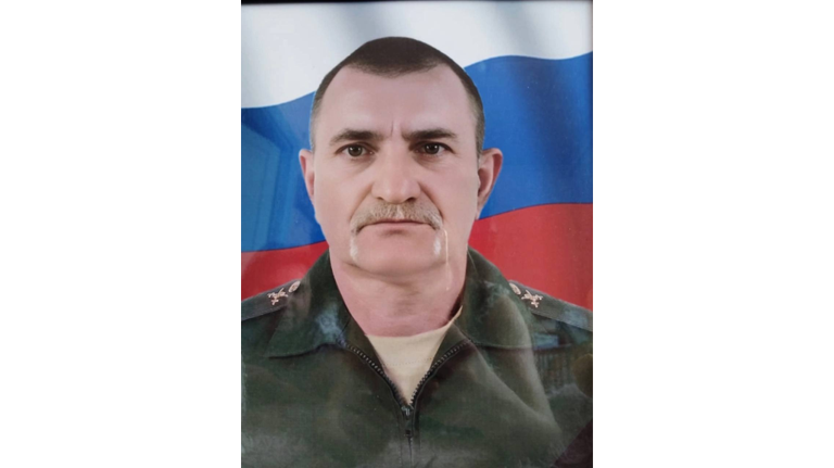 В зоне СВО погиб 53-летний Михаил Хряпко из Клинцовского района
