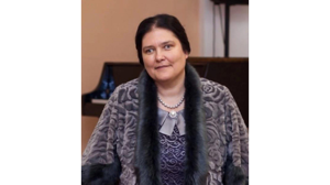 Ирина Пенюкова возглавила Брянское отделение Союза писателей