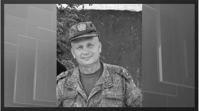 Уроженец Брасовского района Виталий Прохоров геройски погиб в зоне СВО