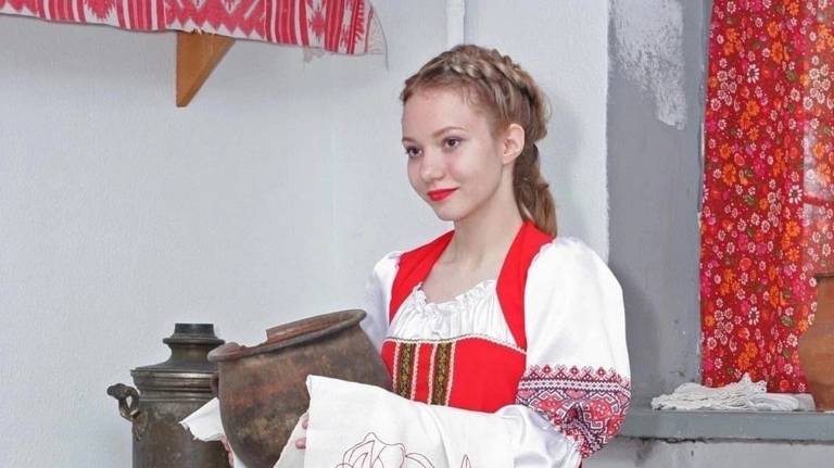 Брянская солистка стала лауреатом конкурса «Я пою о Родине моей…»