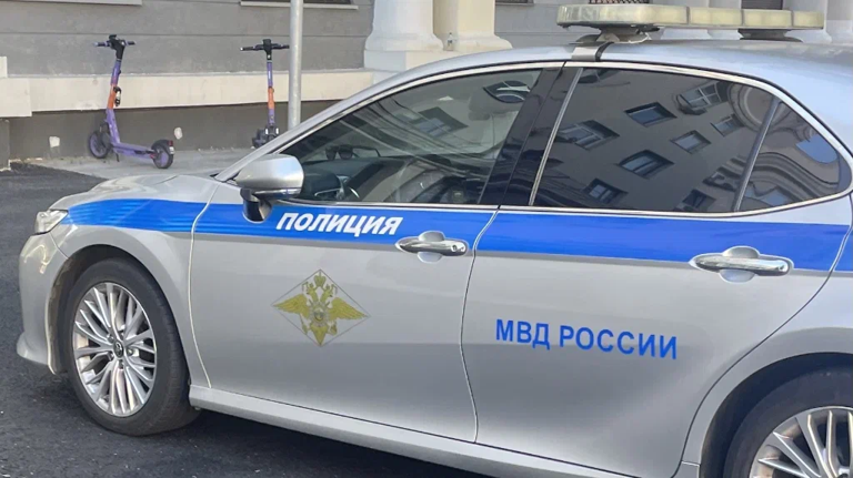 В Брянске в ходе операции «Перекресток» поймали пять нарушителей ПДД
