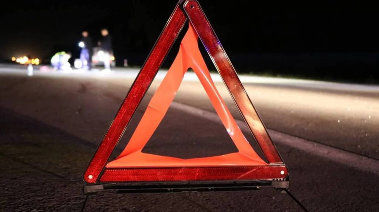 В Почепе в аварии пострадал 19-летний парень