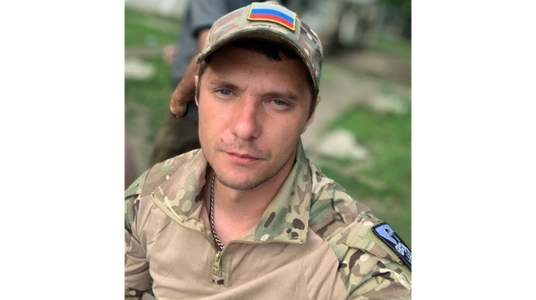 В ходе СВО погиб брянский военнослужащий Николай Гильманов