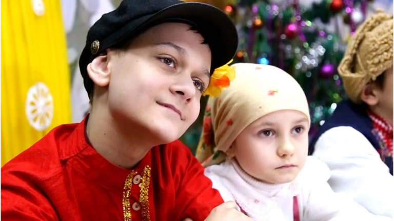 В Брянской области мальчиков больше, чем девочек