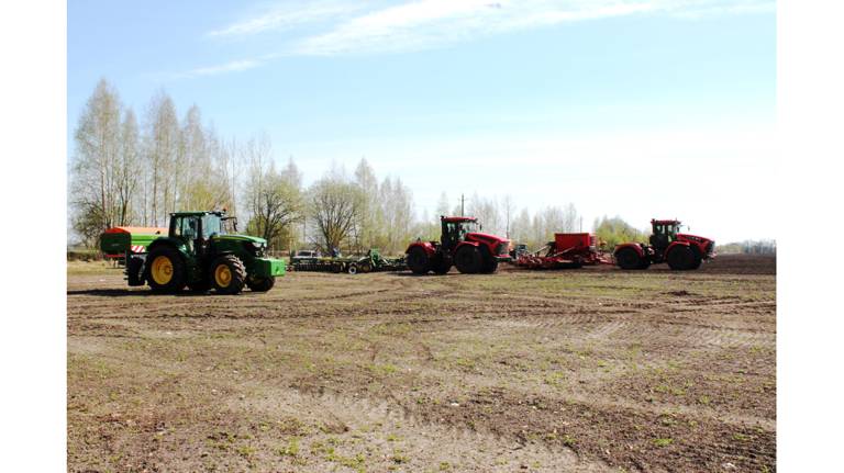 Специалисты Россельхознадзора обследовали на Брянщине 6,5 тысячи гектаров земель