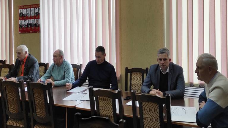 Жители Новозыбковского округа смогут поучаствовать в программе гаражной амнистии