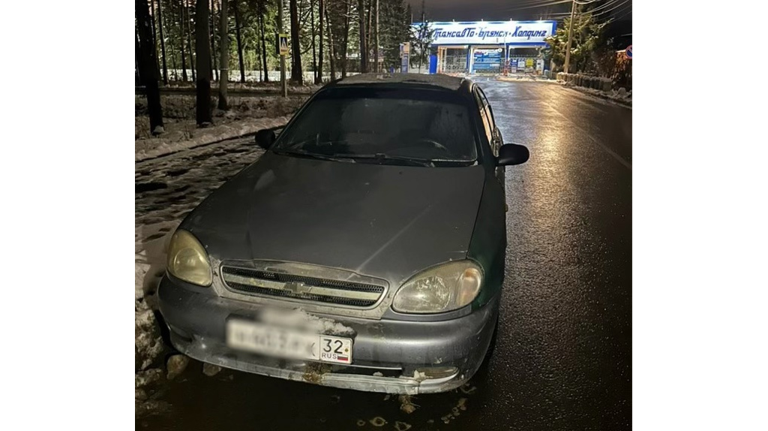 В Брянске 24-летнего парня осудят за повторную пьяную езду