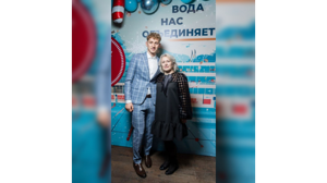 Брянский пловец Илья Бородин стал заслуженным мастером спорта России