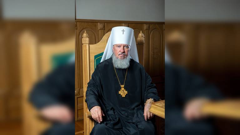 Брянский митрополит выразил соболезнования в связи с терактом в «Крокус Сити Холле»
