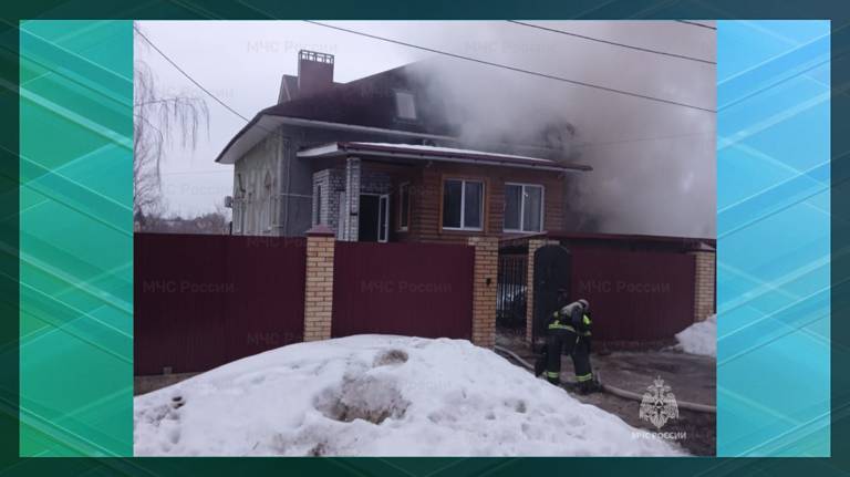 МЧС: за субботу 16 марта в Брянской области произошло 16 пожаров