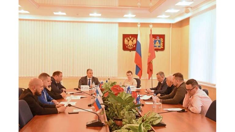 Стартовало предварительное голосование «Единой России»
