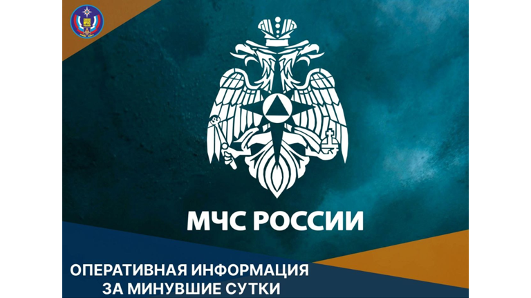 За сутки Брянщина горела 17 раз