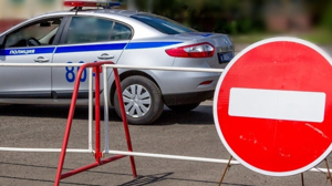 В Брянске ограничат движение и стоянку транспорта в связи с празднованием 80-летия Победы