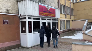 В Брянске взят под стражу 26-летний наркозакладчик из Комаричского района