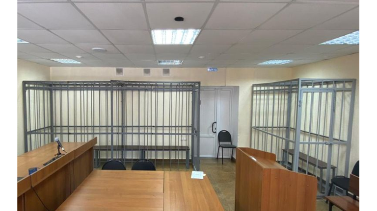 Осужденный за убийство брянец останется в колонии