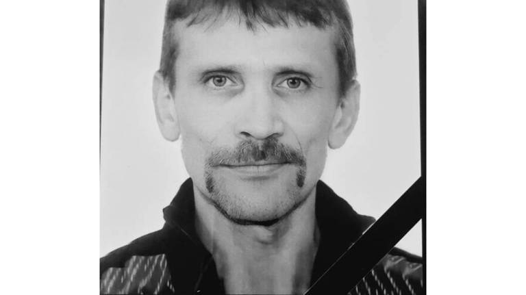 В Дятьковском районе простятся с погибшим военнослужащим Александром Кошеровым