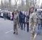 Бойцы брянского «БАРСа» посвятили фильм своему командиру Антошину