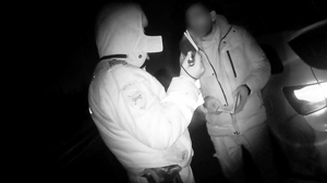 В Брянской области задержан мужчина за организацию незаконной миграции