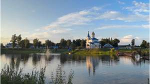 На Брянщине 9 августа отпразднуют день села Алешенка