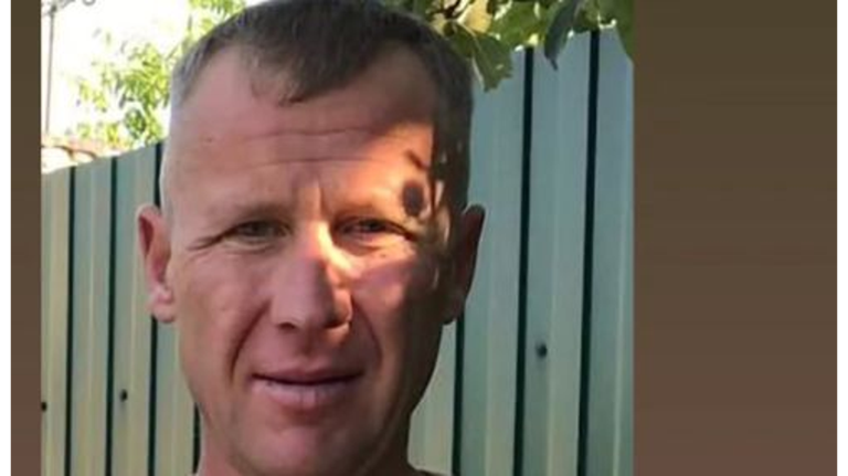 Пропавшего жителя Клинцов 46-летнего Максима Афанасьева нашли живым