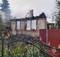 В Брянской области за неделю произошло 47 пожаров: три человека погибли
