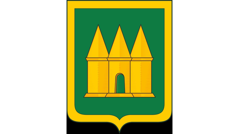 Герб и флаг Мглинского района внесли в геральдический регистр РФ