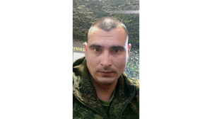 В Карачевском районе простятся с геройски погибшим в СВО Константином Довгаем