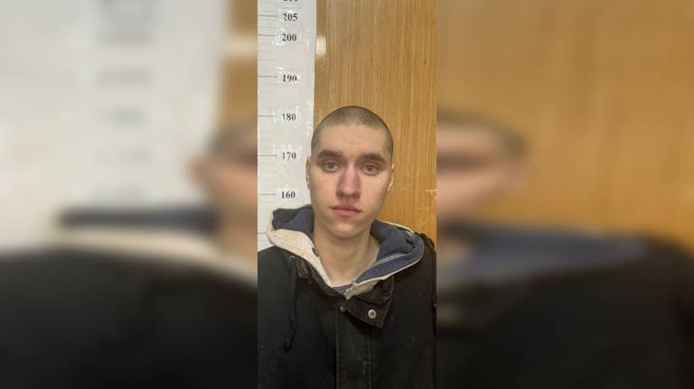 В Брянске полиция ищет пропавшего без вести 21-летнего Юрия Седакова