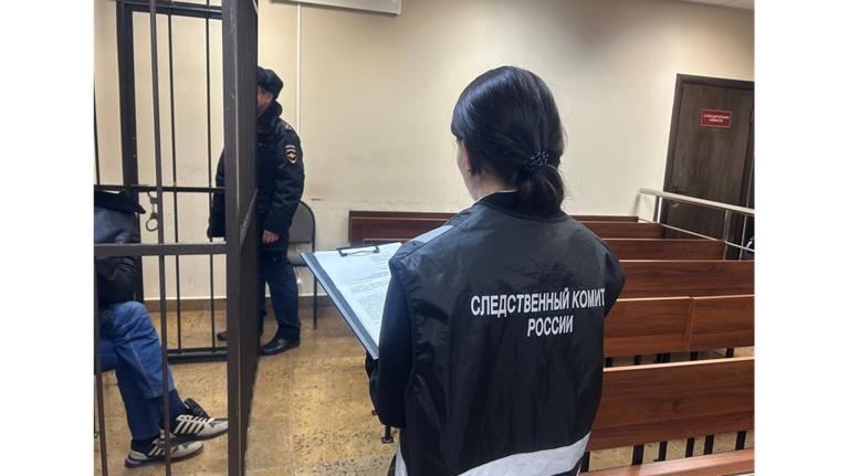 Клинчанина посадят на 11 лет за убийство подруги рулоном обоев