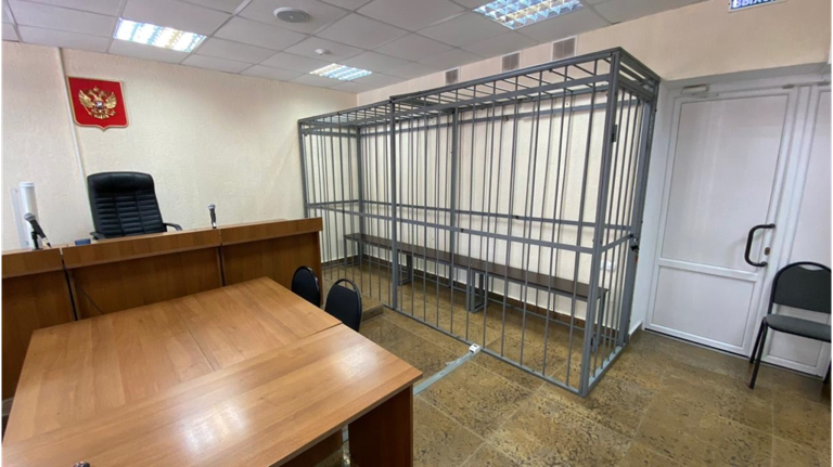 В Дубровке педофила осудили на 13 лет строгача