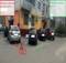 В Брянске на парковке по улице Орловской 74-летняя женщина попала под колёса Kia