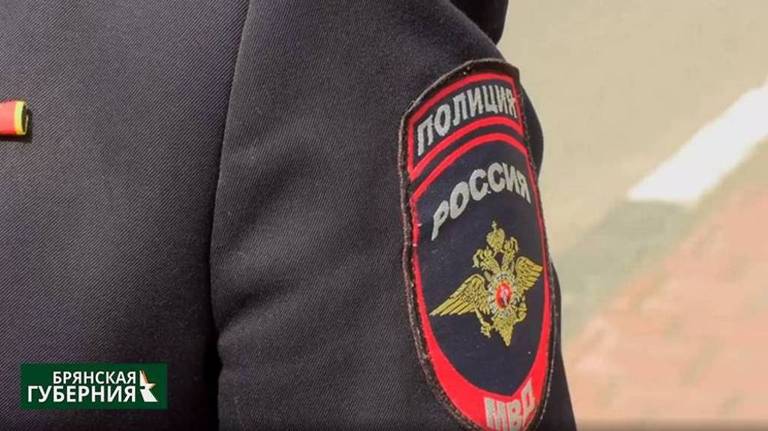 В Брянске уголовник украл из магазина продукты на 4 тысячи рублей