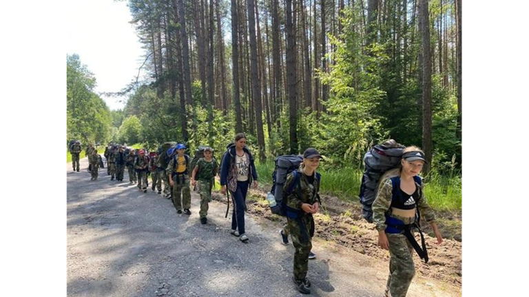 Брянский Центр детского и юношеского туризма стал дипломантом Всероссийского конкурса