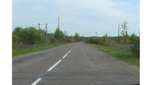 В Суземке отремонтируют объездную дорогу