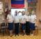 В Погаре для детей участников СВО провели экскурсию в музей «Радогощ»
