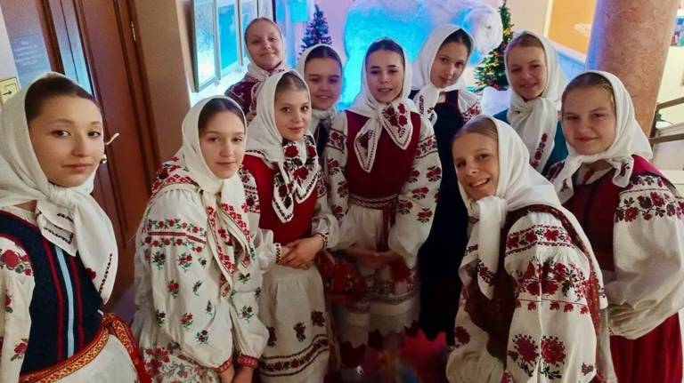 Группа «Ларец» из Брянска стала лауреатом I степени Всероссийского фестиваля