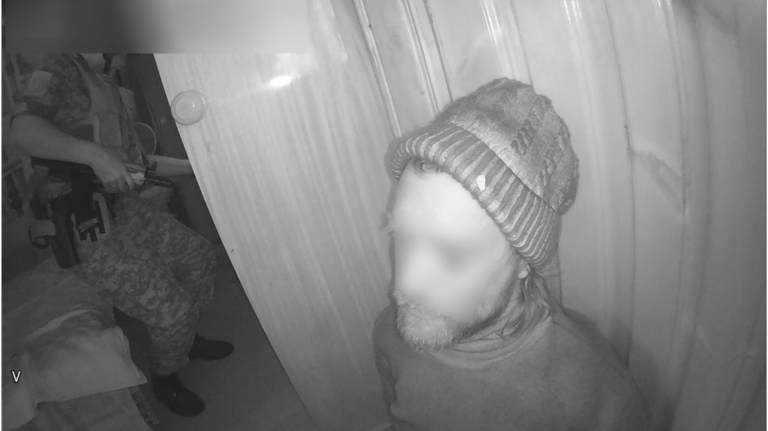 Житель Брянска забрался в чужой дачный дом, чтобы выпить