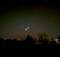 Ночью в Брянской области наблюдали след ракеты-носителя Ariane 6