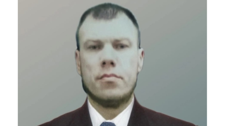 В брянском селе Лубошево простились с героем СВО Павлом Шершневым