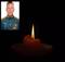 В Погарском районе простятся с погибшим майором Сергеем Пащенко