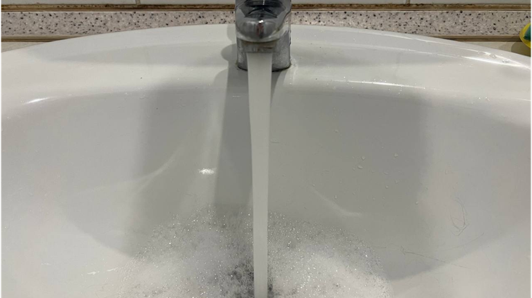Жителей Клинцов 31 июля оставят без горячей воды
