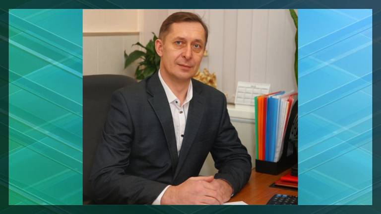 В Брянске директором ГДК поселка Белые Берега стал Андрей Петраченков