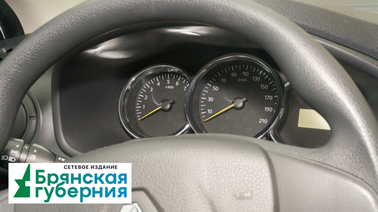 Брянским автомобилистам-дачникам напомнили о штрафах в майские праздники