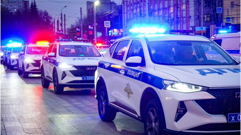 Брянцев пригласили на службу в подразделения ДПС