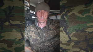 Жирятинский район Брянщины простился с героем СВО Андреем Выртосом