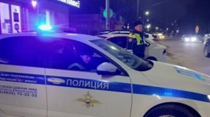 В Брянске подвели итоги операции «Нетрезвый водитель»