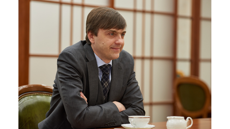 Для всех брянских школ с 1 сентября введут единое расписание уроков Для всех брянских школ с 1 сентября введут единое расписание уроков